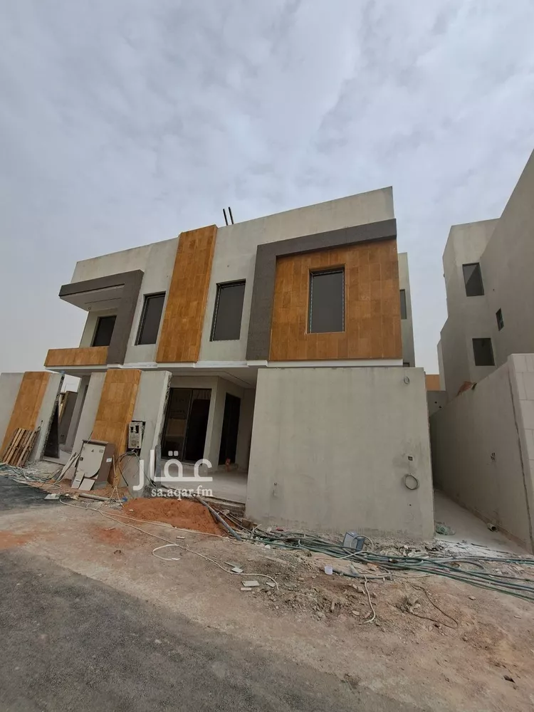 فيلا للبيع في شارع الحضرة, حي غرناطة, مدينة الرياض, منطقة الرياض