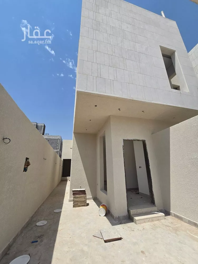 Villa for Sale in Riyadh As Safaa