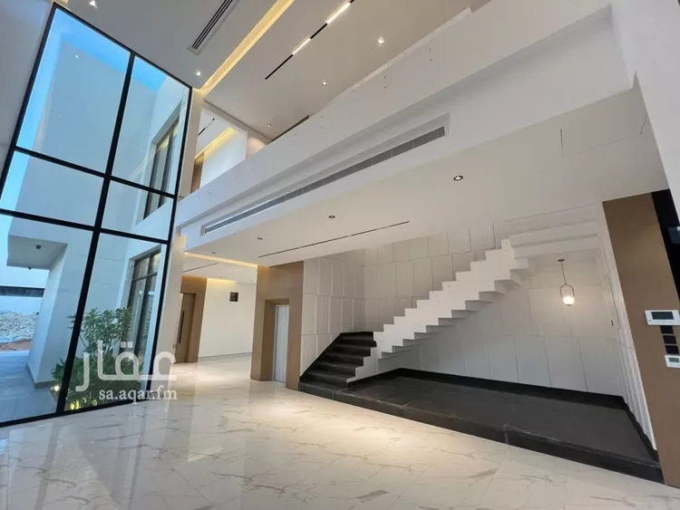 فيلا للبيع في حي النرجس, مدينة الرياض, منطقة الرياض صورة 5