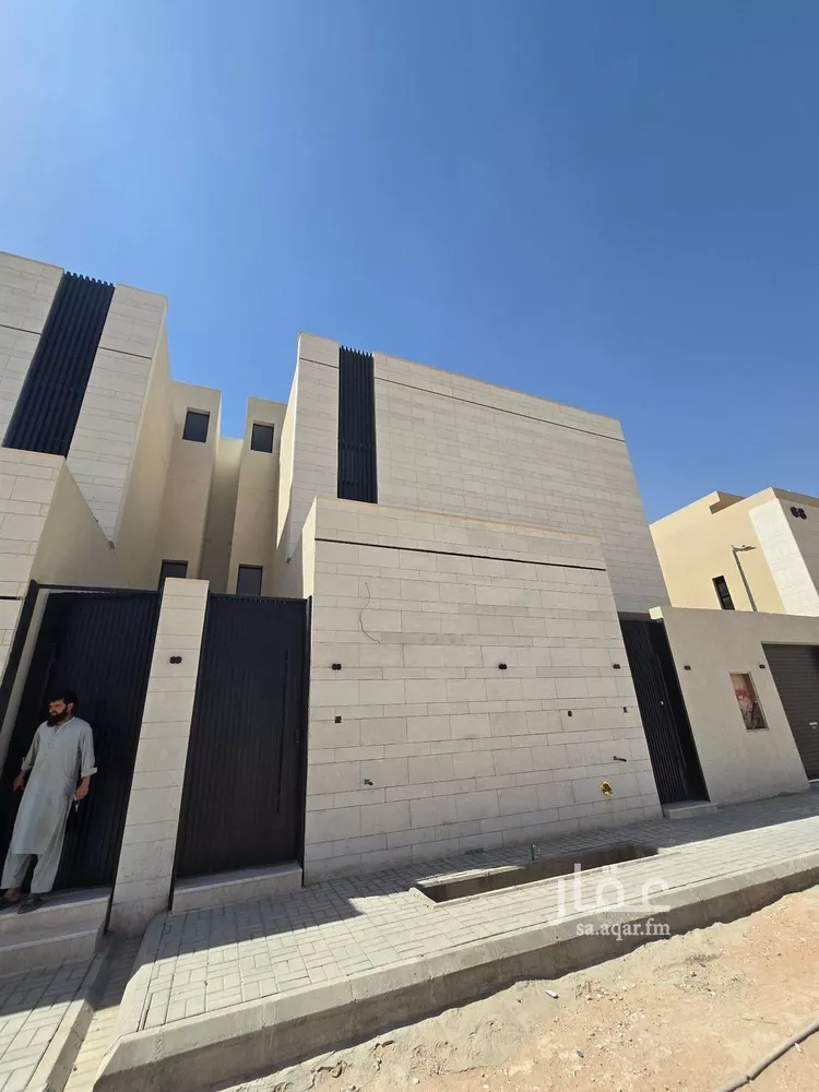 Apartment for Sale in Riyadh Al Faruq