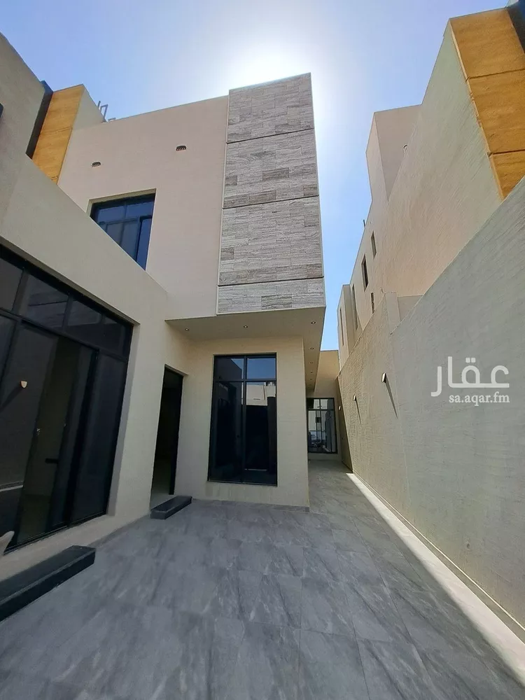 دور للبيع في شارع جبل الأرام, حي قرطبة, مدينة الرياض, منطقة الرياض
