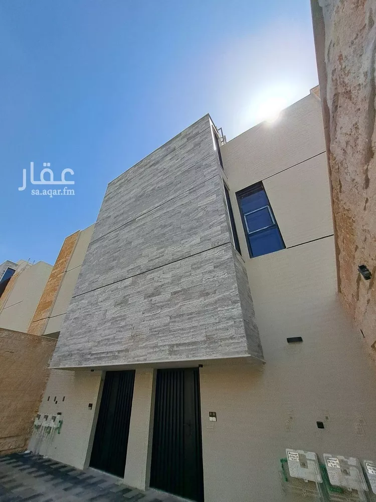 دور للبيع في شارع جبل الأرام, حي قرطبة, مدينة الرياض, منطقة الرياض صورة 5