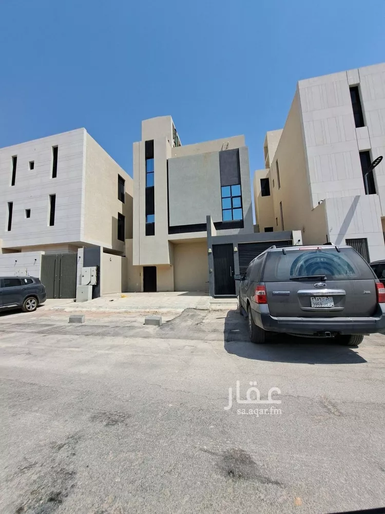 دور للبيع في شارع عبدالله عبدالرحيم قاضي, حي العارض, مدينة الرياض, منطقة الرياض