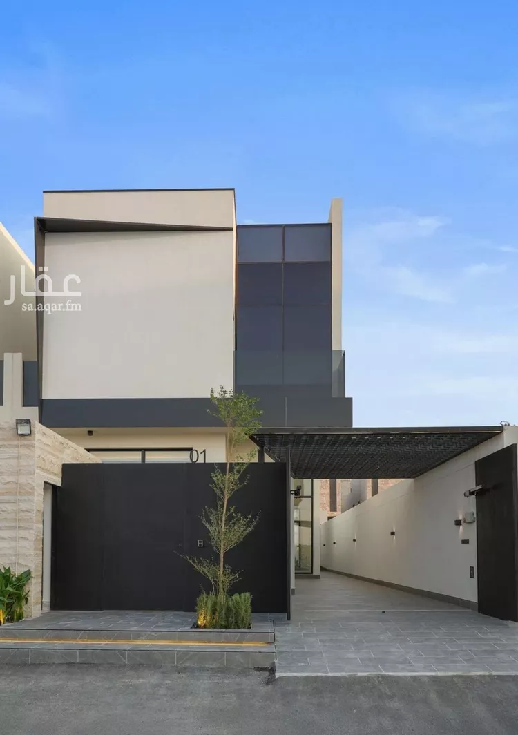 فيلا للبيع في حي النرجس, مدينة الرياض, منطقة الرياض صورة 3