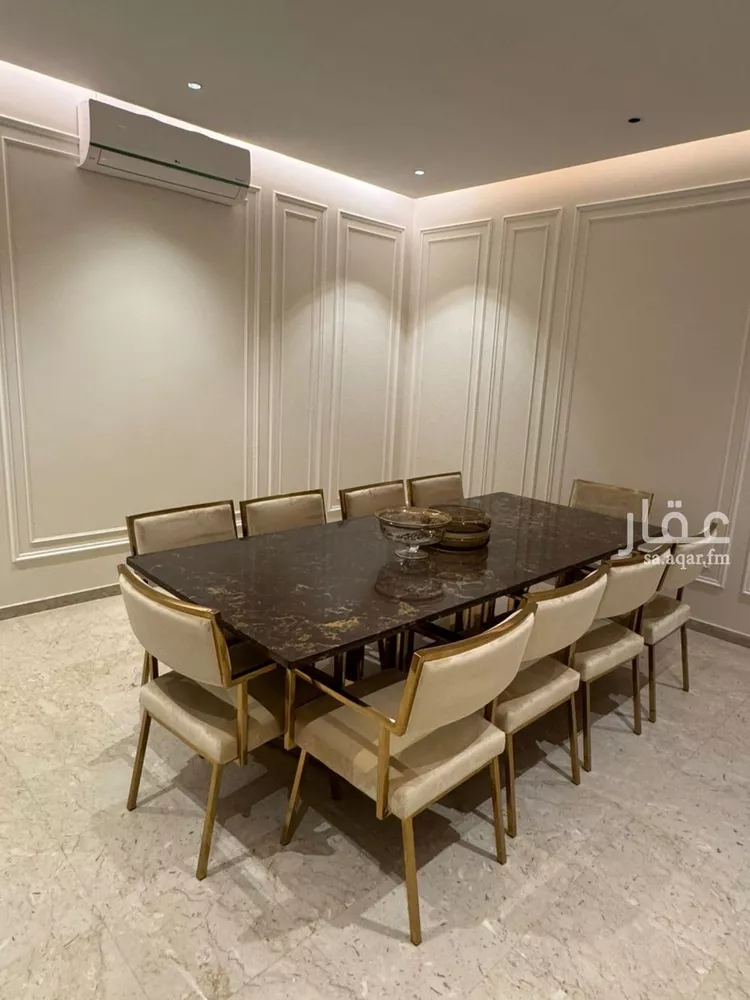 فيلا للبيع في شارع علاء الدين الحنفي, حي الرائد, مدينة الرياض, منطقة الرياض صورة 3