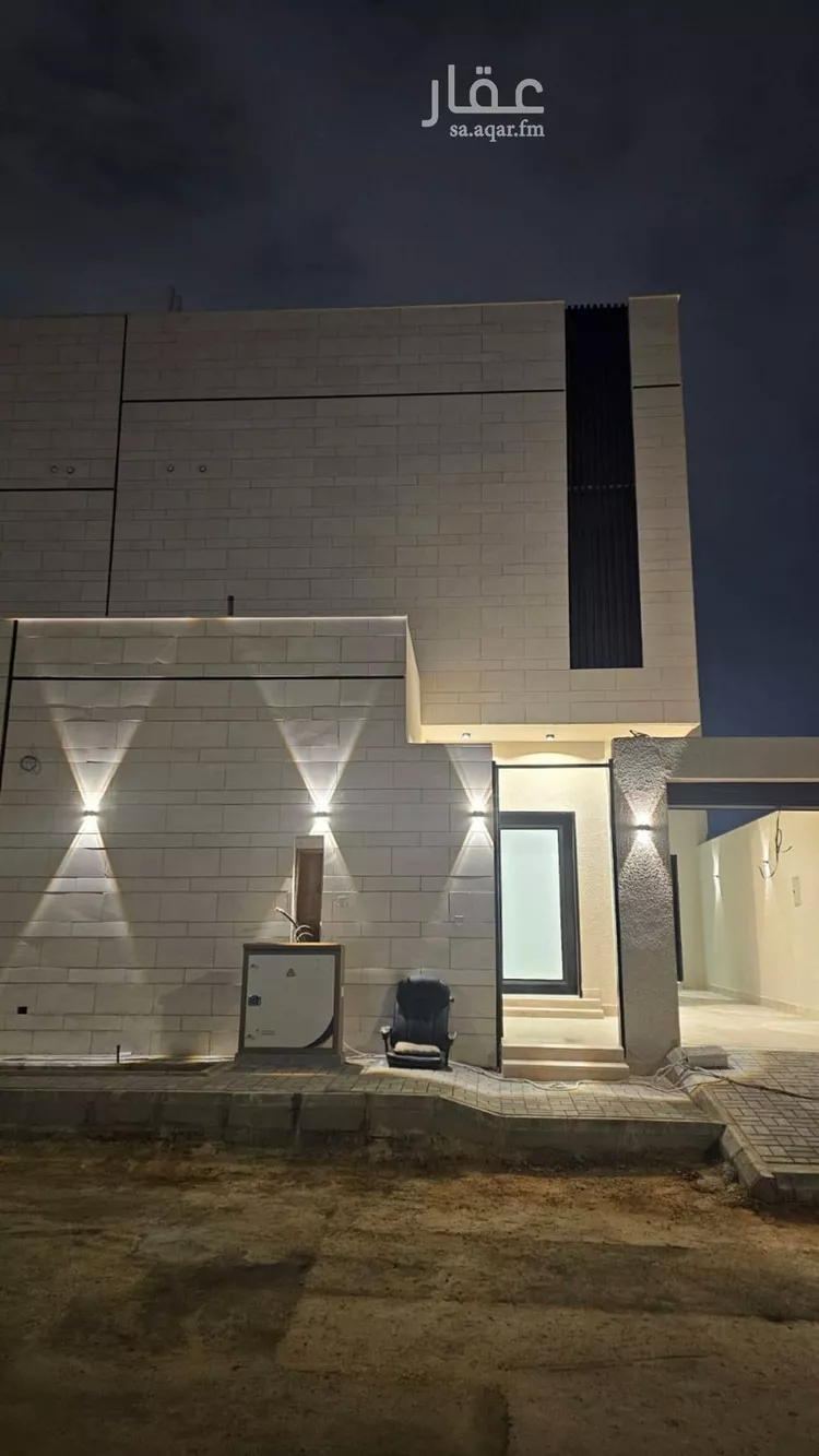 فيلا للبيع في حي الفاروق, مدينة الرياض, منطقة الرياض صورة 2