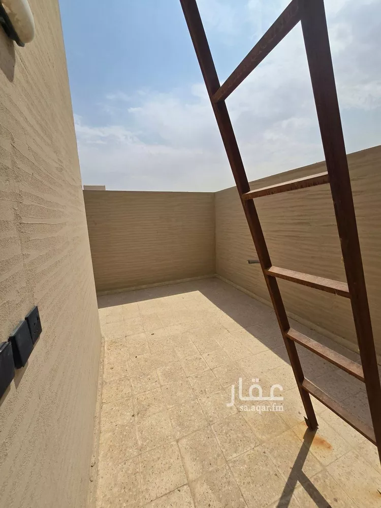 شقة للبيع في شارع مجزاة بن ثور السدوسي, حي البيان, مدينة الرياض, منطقة الرياض صورة 5