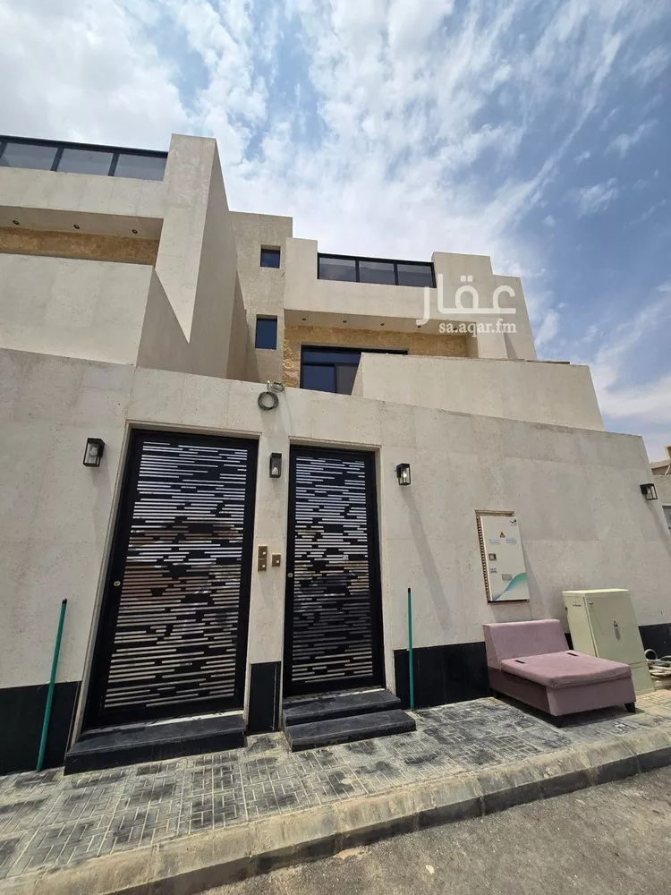 دور للبيع في حي البيان, مدينة الرياض, منطقة الرياض صورة 3