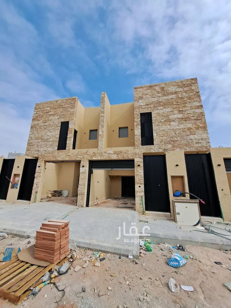 فيلا للبيع في شارع عمر بن الخطاب, حي الصفاء, مدينة الرياض, منطقة الرياض