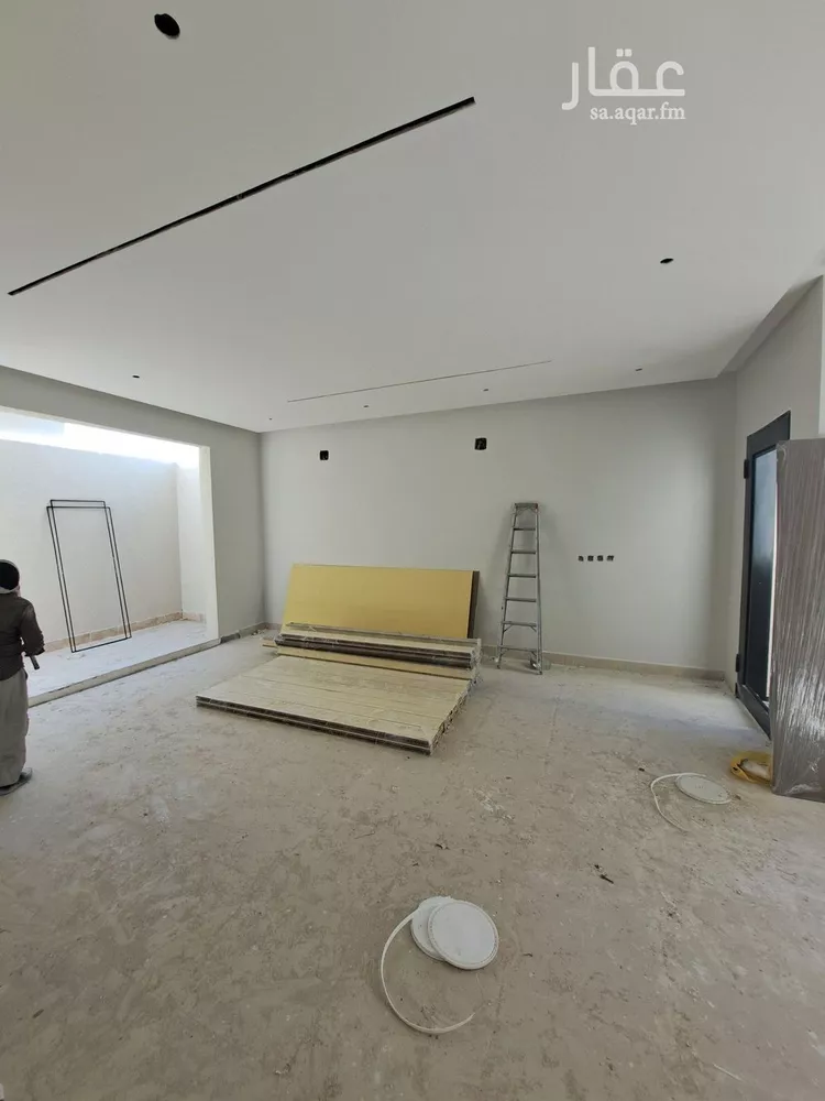 فيلا للبيع في شارع نصيب  بن رباح , حي الفاروق, مدينة الرياض, منطقة الرياض