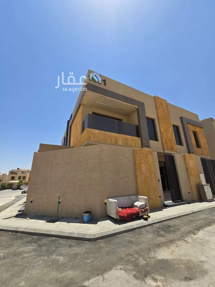 فيلا للبيع في شارع الحمادة, حي غرناطة, مدينة الرياض, منطقة الرياض صورة 4