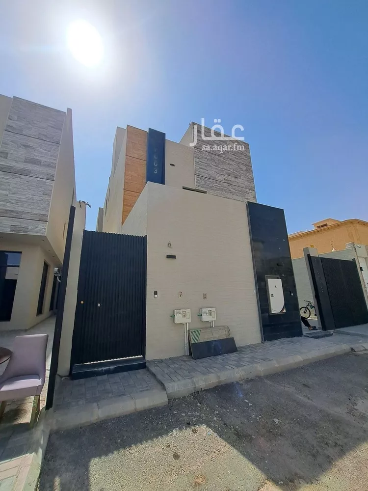 دور للبيع في شارع جبل الأرام, حي قرطبة, مدينة الرياض, منطقة الرياض صورة 2
