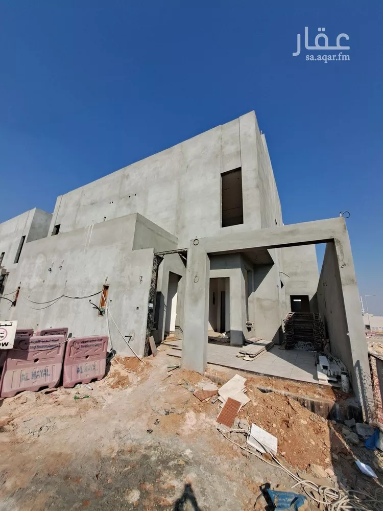 فيلا للبيع في شارع نصيب بن رباح , حي الفاروق, مدينة الرياض, منطقة الرياض