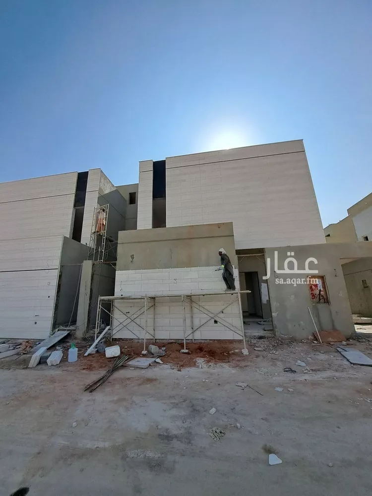 فيلا للبيع في حي الفاروق, مدينة الرياض, منطقة الرياض