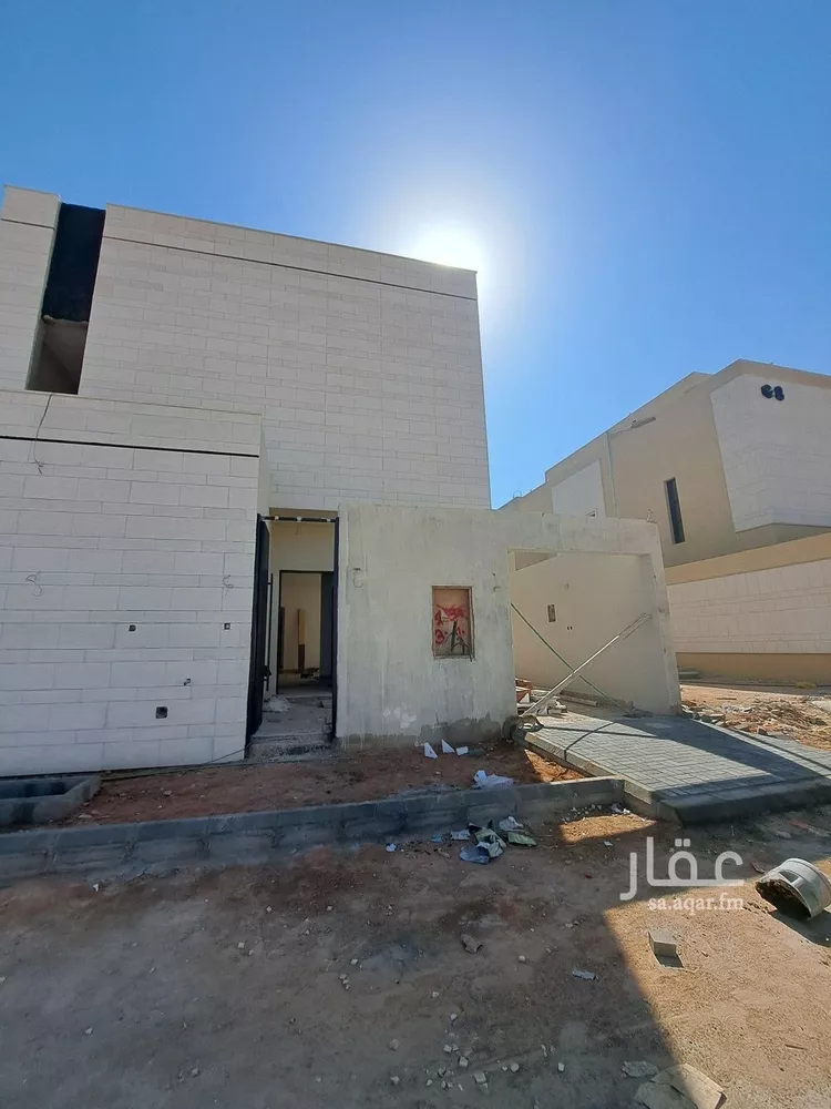 فيلا للبيع في شارع علي الواعظ, حي الفاروق, مدينة الرياض, منطقة الرياض