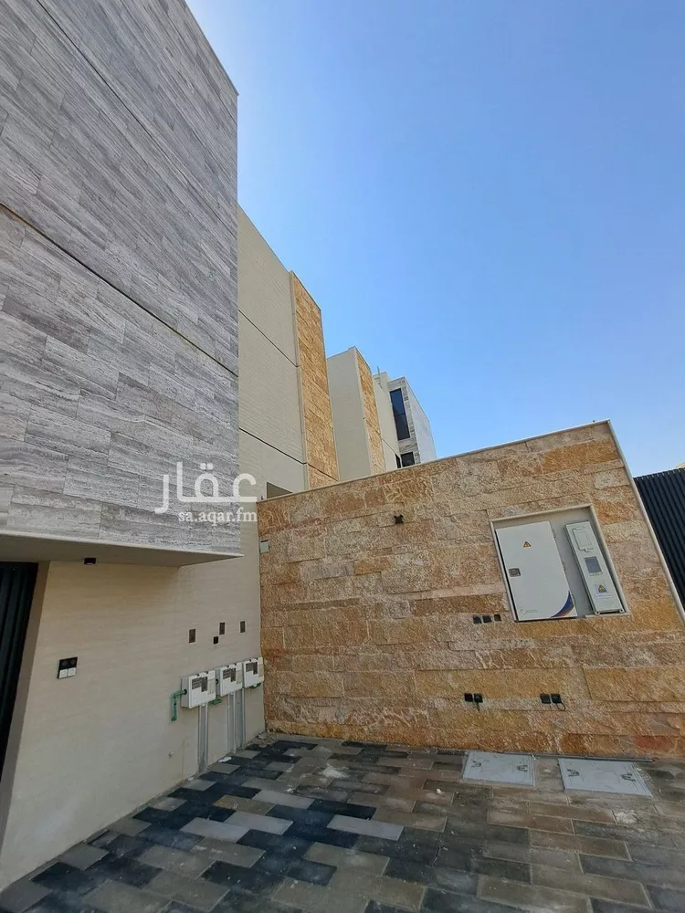 دور للبيع في شارع جبل الأرام, حي قرطبة, مدينة الرياض, منطقة الرياض صورة 3