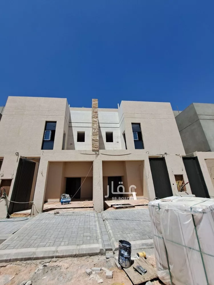 دور للبيع في شارع أبي محمد الهاشمي, حي الصفاء, مدينة الرياض, منطقة الرياض