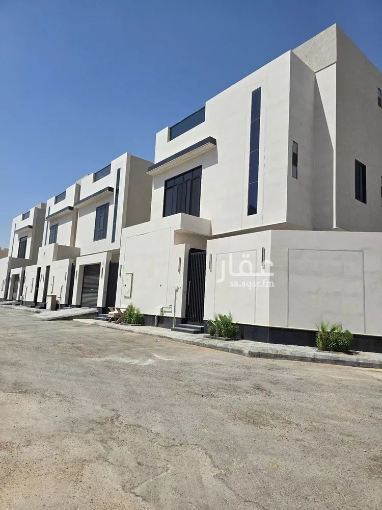 Villa for Sale in Riyadh Al Arid