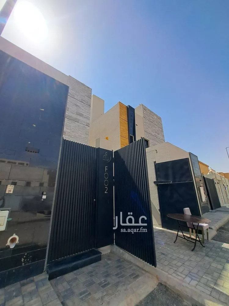 دور للبيع في شارع جبل الأرام, حي قرطبة, مدينة الرياض, منطقة الرياض صورة 4