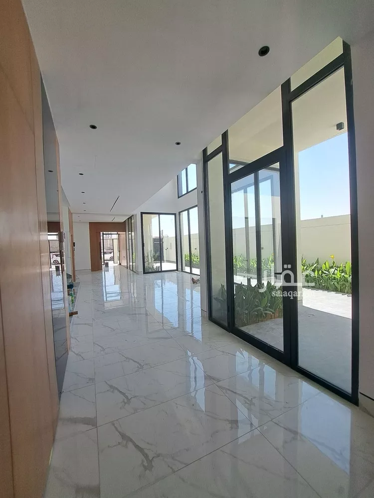 دور للبيع في شارع جبل الأرام, حي قرطبة, مدينة الرياض, منطقة الرياض صورة 4