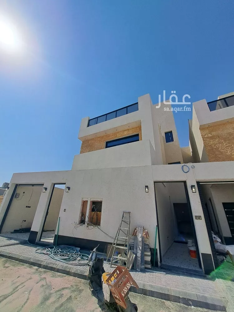 فيلا للبيع في شارع عبدالله بن ثابت, حي النهضة, مدينة الرياض, منطقة الرياض