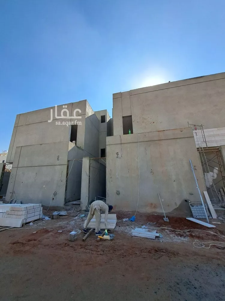 شقة للبيع في حي الفاروق, مدينة الرياض, منطقة الرياض