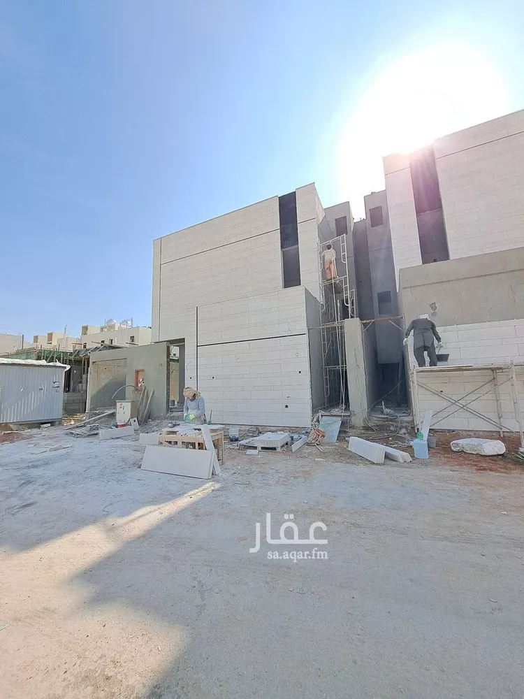 فيلا للبيع في شارع علي الواعظ, حي الفاروق, مدينة الرياض, منطقة الرياض