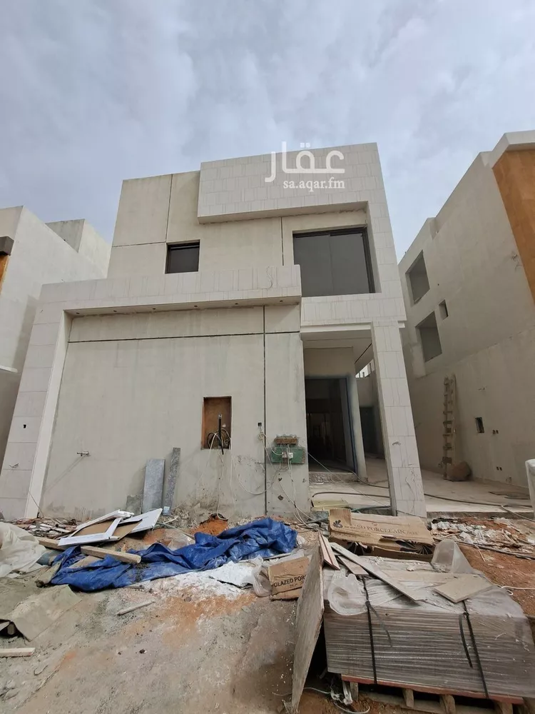 فيلا للبيع في شارع الحواتم, حي غرناطة, مدينة الرياض, منطقة الرياض صورة 5