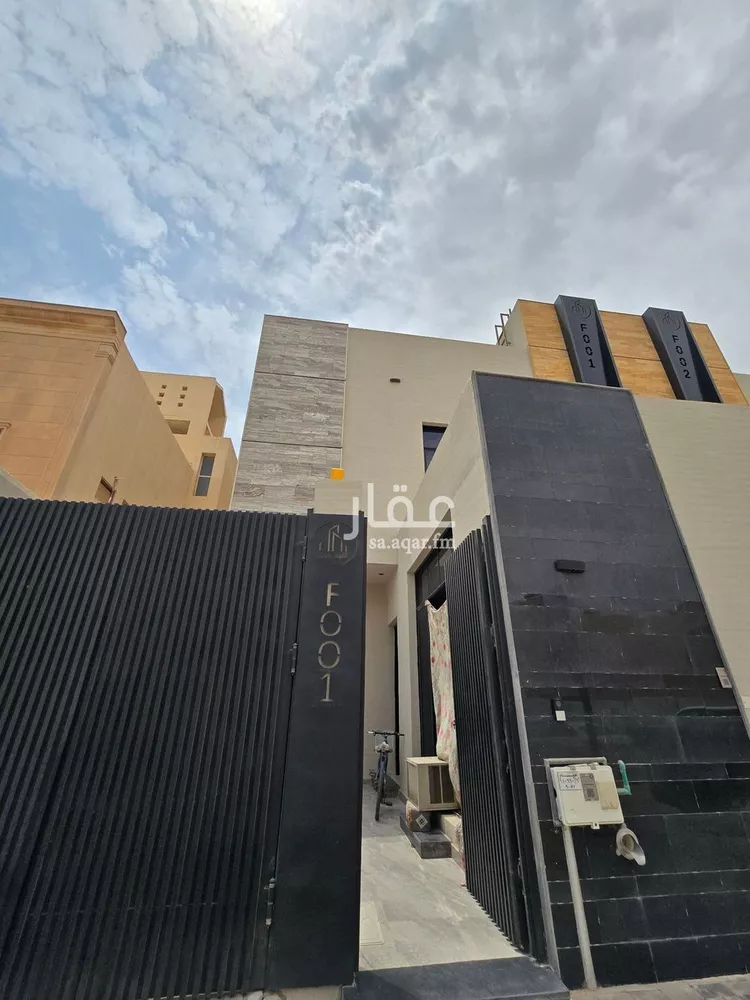 دور للبيع في شارع جبل الأرام, حي قرطبة, مدينة الرياض, منطقة الرياض صورة 3
