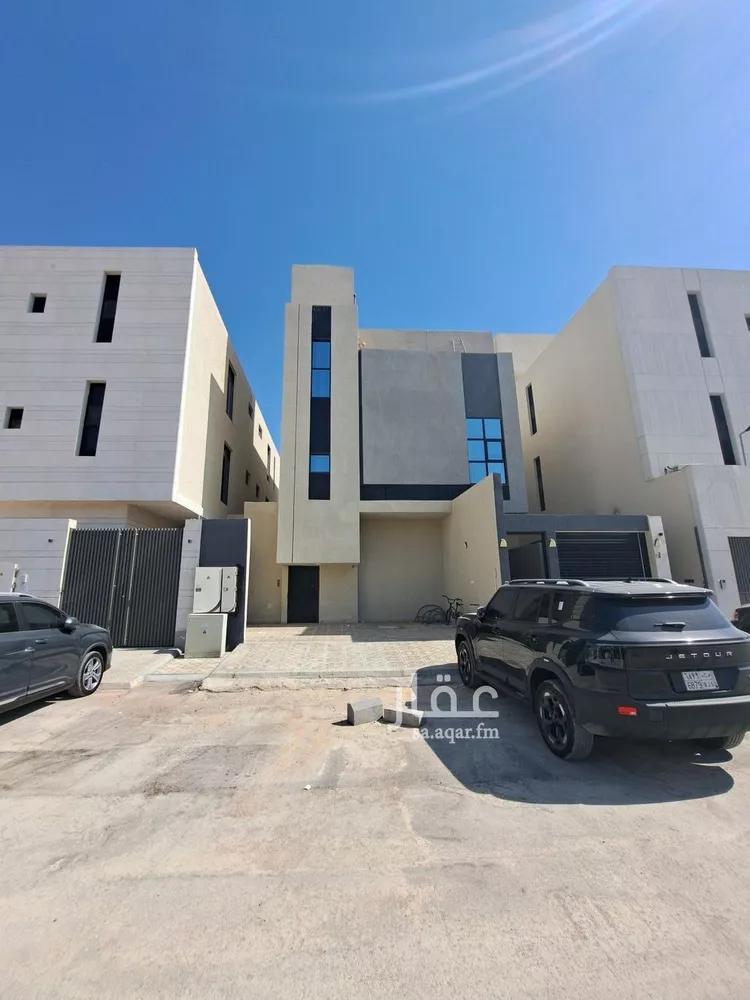 شقة للبيع في شارع أحمد الأبشيطي, حي العارض, مدينة الرياض, منطقة الرياض