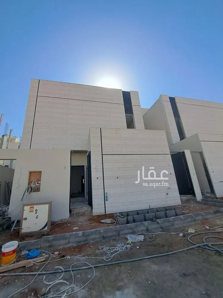فيلا للبيع في حي الفاروق, مدينة الرياض, منطقة الرياض