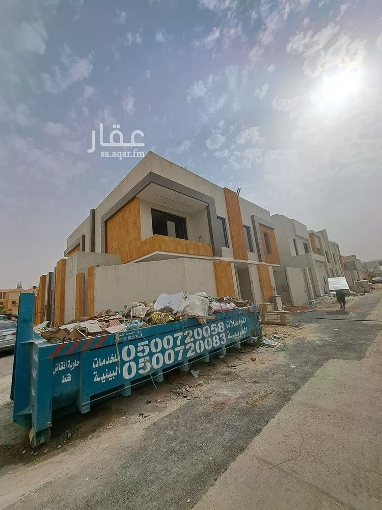 فيلا للبيع في شارع الحمادة, حي غرناطة, مدينة الرياض, منطقة الرياض صورة 2