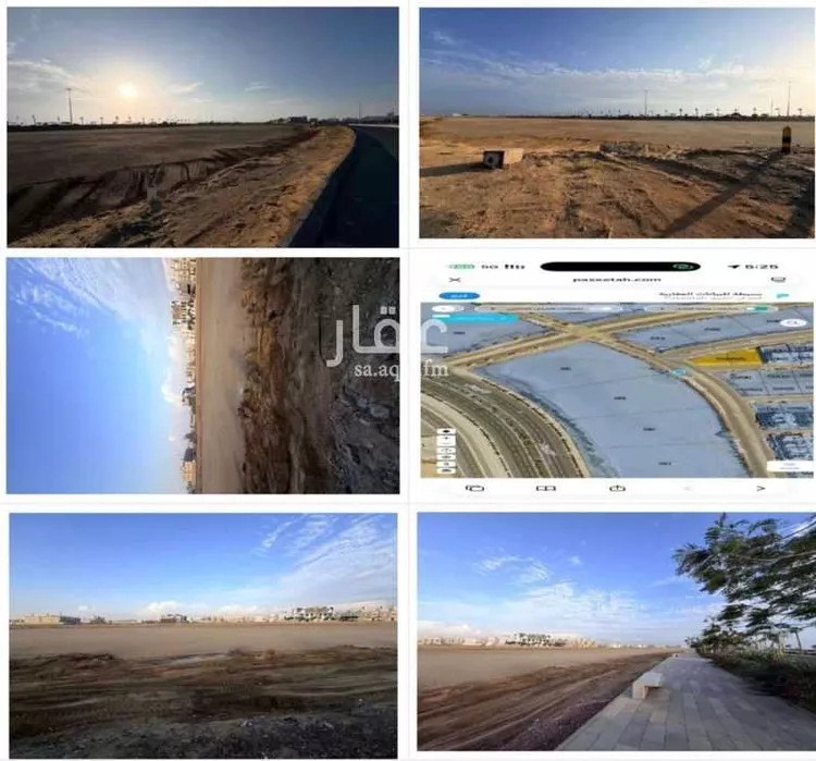 Land for Rent in Jazan Ash Shati صورة 2