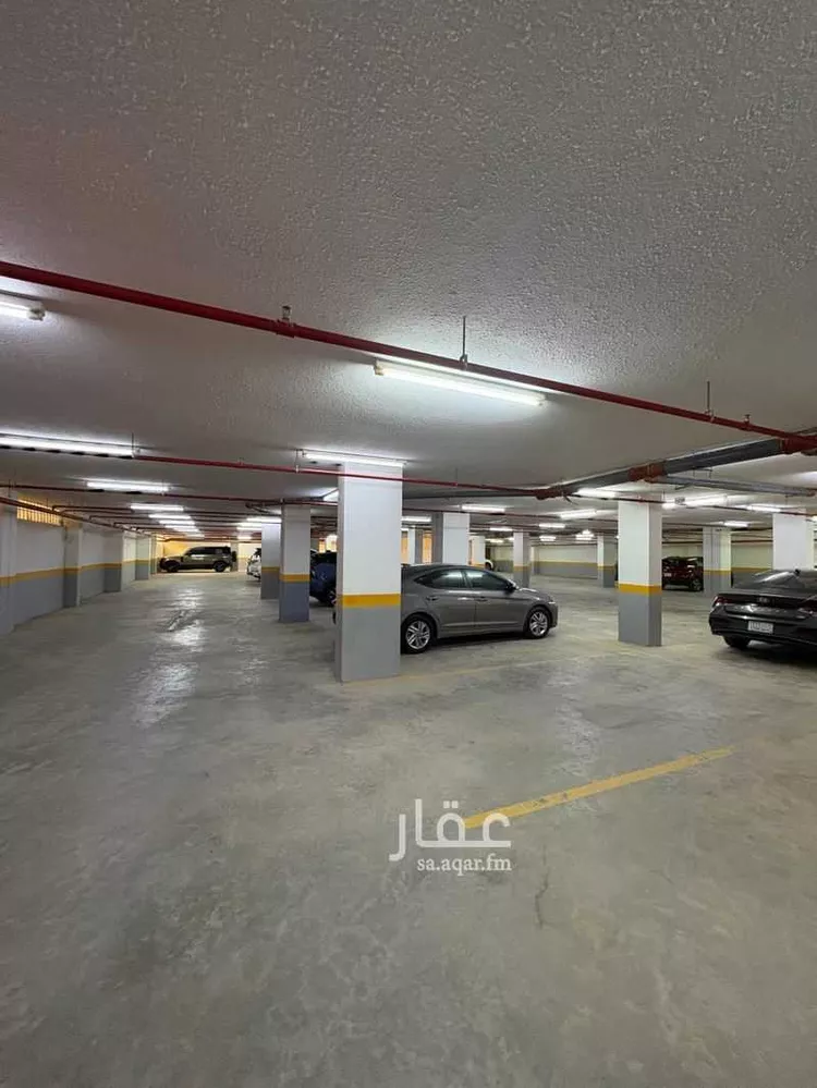 شقة للإيجار في شارع رقم 510, حي الملقا, مدينة الرياض, منطقة الرياض 19