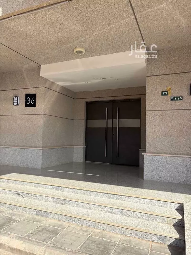 شقة للإيجار في شارع رقم 510, حي الملقا, مدينة الرياض, منطقة الرياض 20