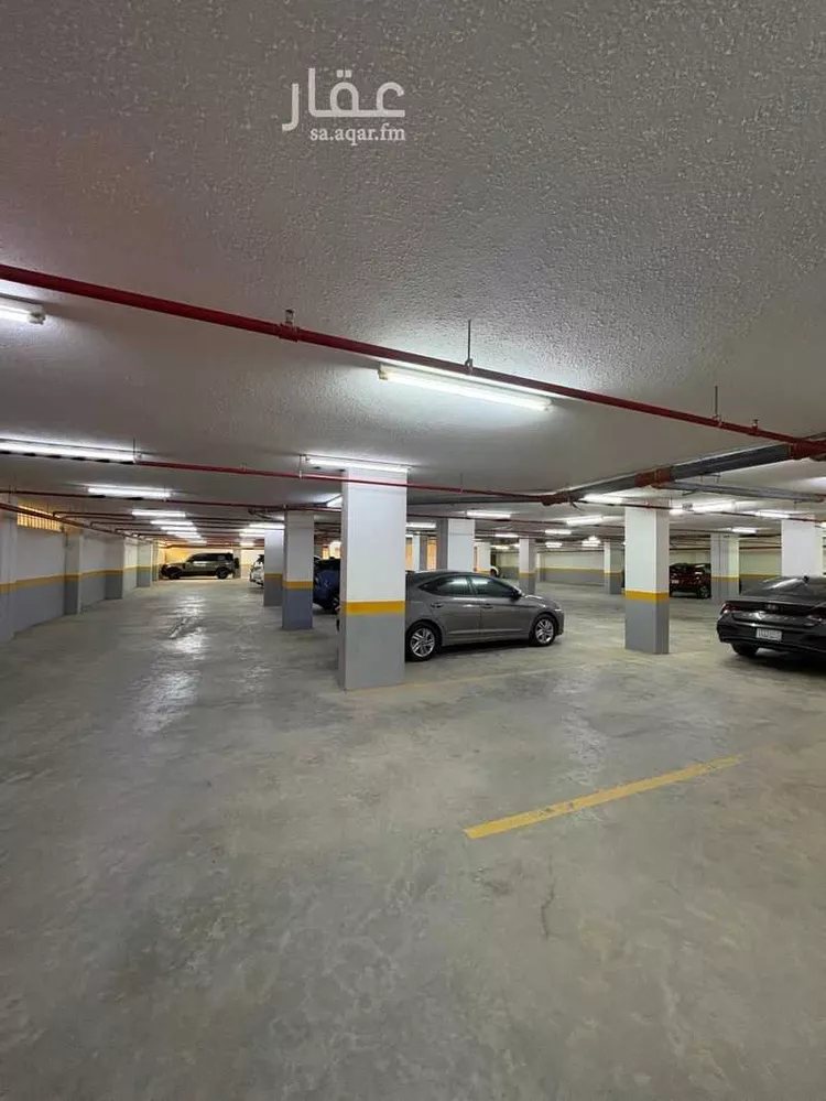 Apartment for Sale in Riyadh Al Malqa 17