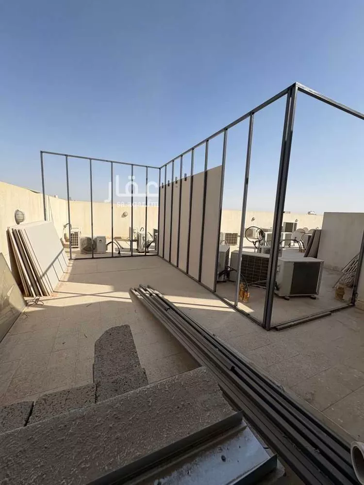 شقة للإيجار في شارع رقم 510, حي الملقا, مدينة الرياض, منطقة الرياض 17