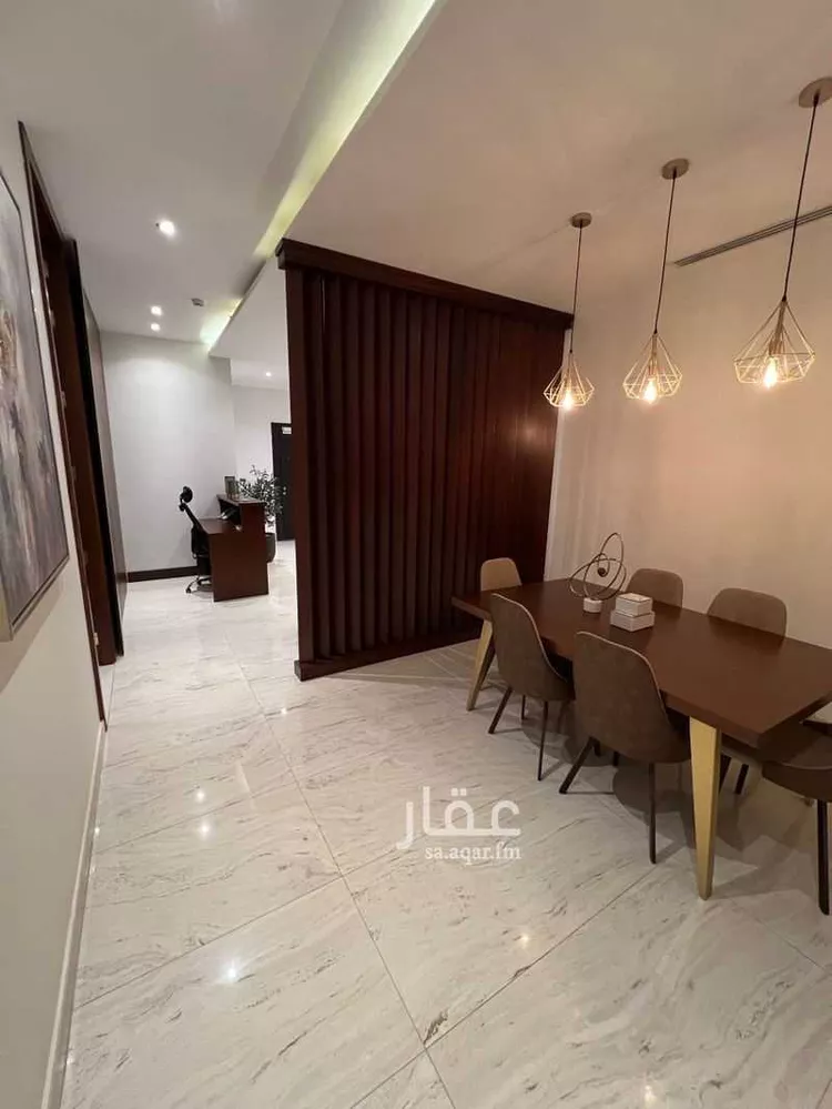 مكتب تجاري للإيجار في شارع طريق الملك عبدالعزيز, حي الغدير, مدينة الرياض, منطقة الرياض صورة 3
