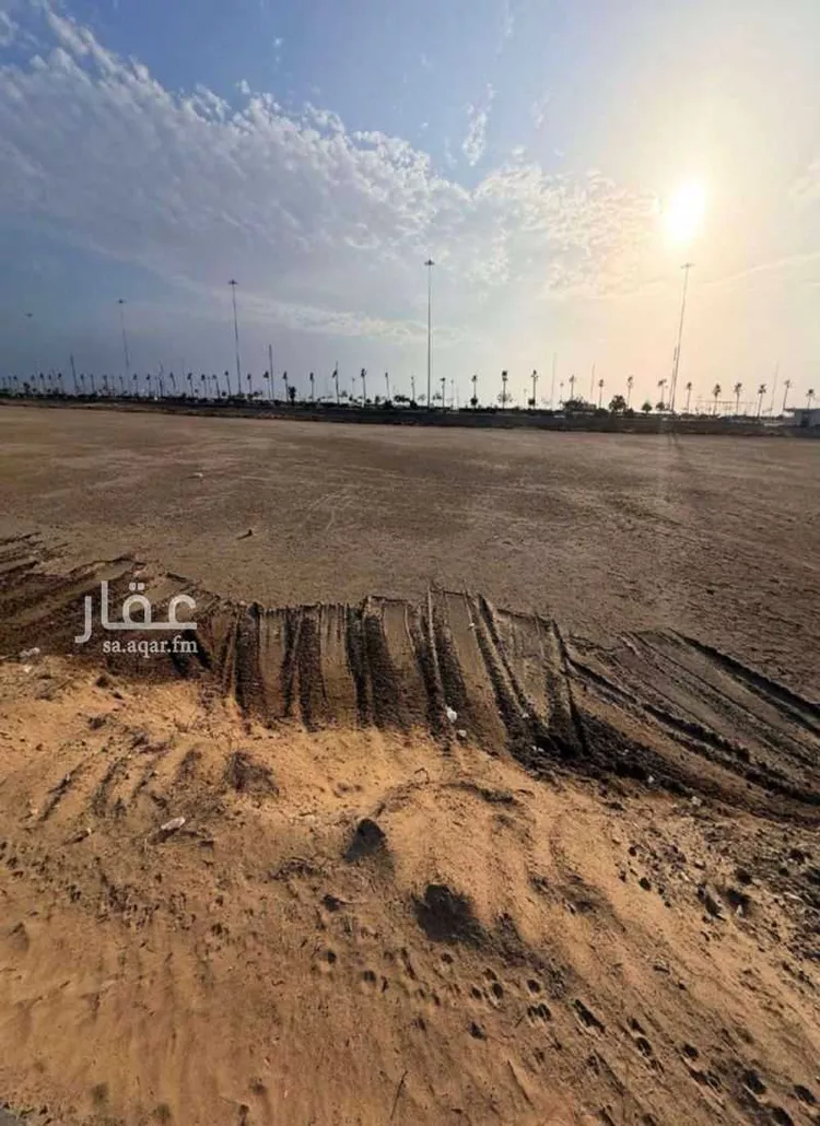 Land for Rent in Jazan Ash Shati صورة 4