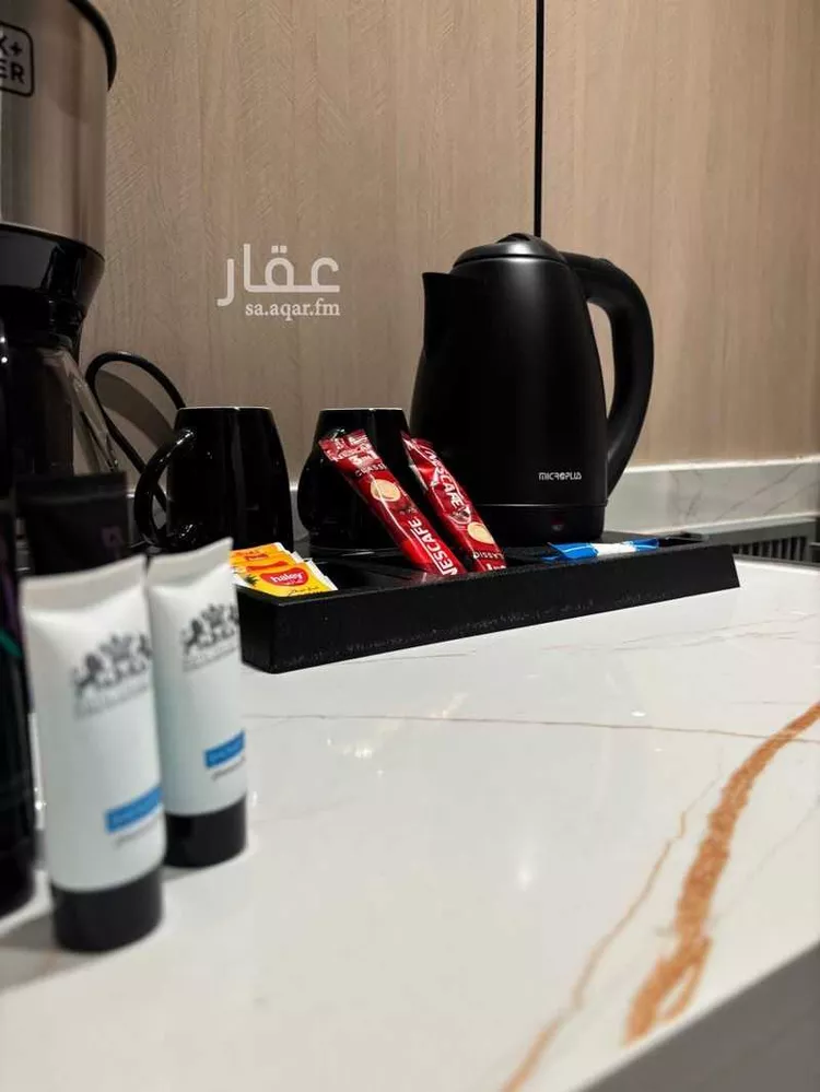 شقة مفروشة للحجز في حي ، شارع جبل اجا ، حي النسيم الغربي ، الرياض ، منطقة الرياض صورة 2