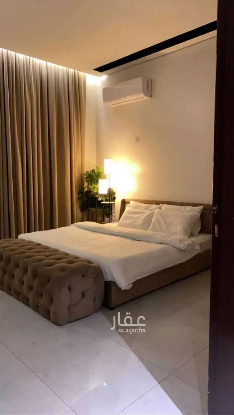 شقة مفروشة للحجز في شارع جبل اجا ، حي النسيم الغربي ، الرياض ، منطقة الرياض 7