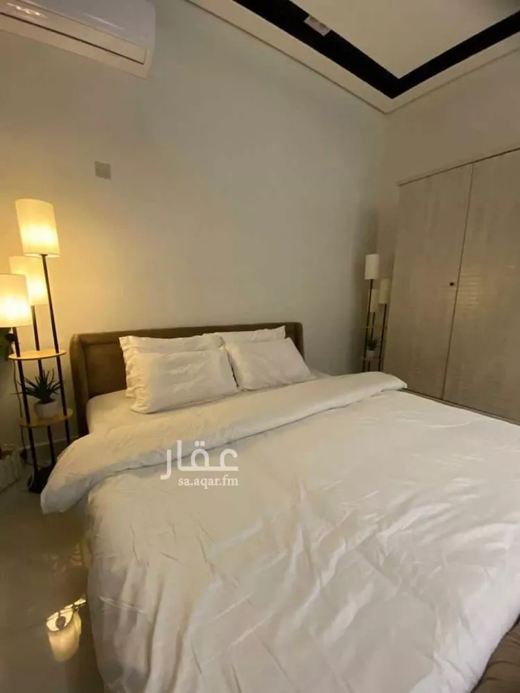 شقة مفروشة للحجز في شارع جبل اجا ، حي النسيم الغربي ، الرياض ، منطقة الرياض صورة 3
