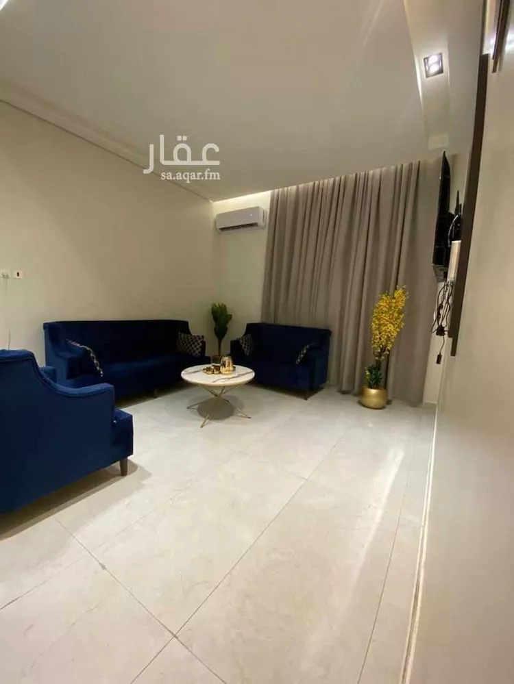 شقة مفروشة للحجز في شارع جبل اجا ، حي النسيم الغربي ، الرياض ، منطقة الرياض 6
