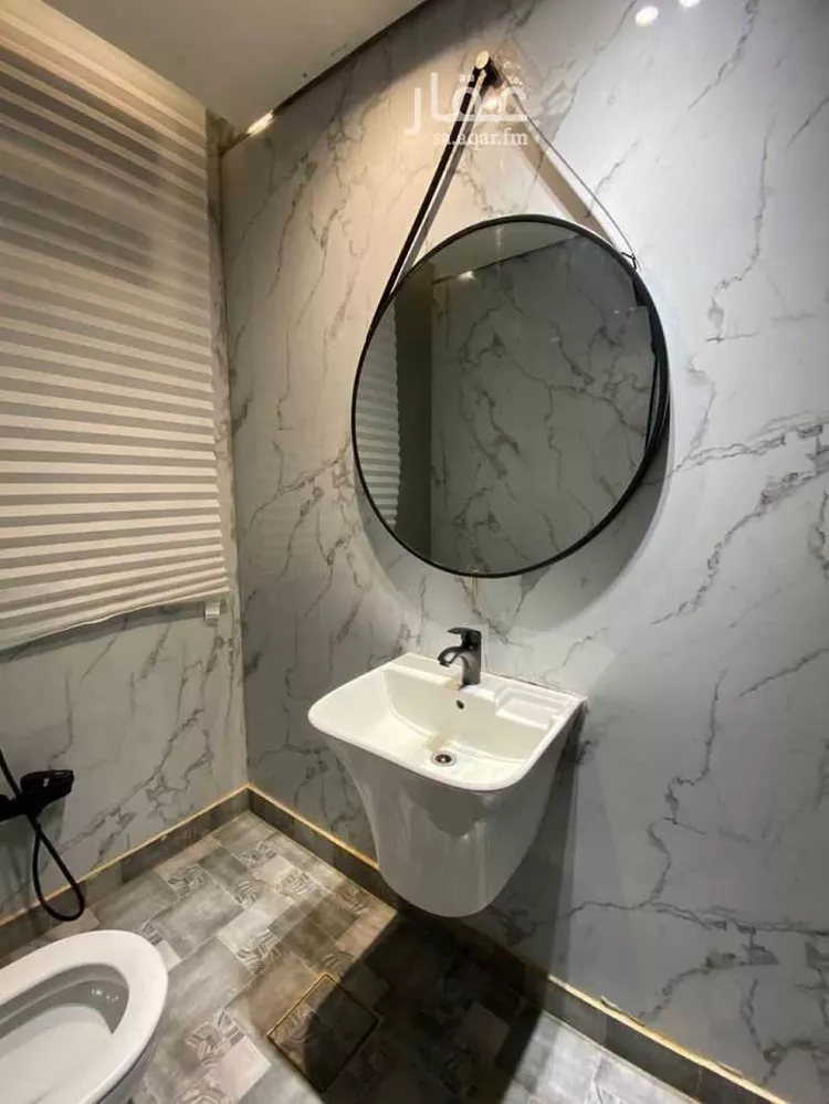 شقة مفروشة للحجز في شارع جبل اجا ، حي النسيم الغربي ، الرياض ، منطقة الرياض صورة 2