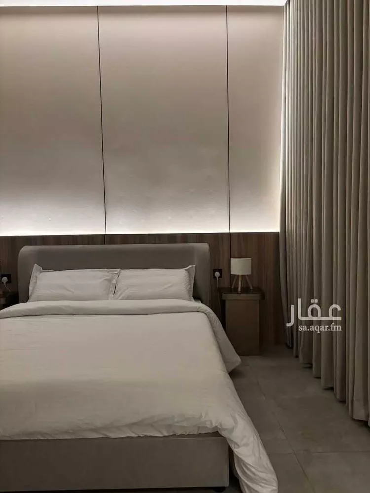 شقة مفروشة للحجز في حي ، شارع جبل اجا ، حي النسيم الغربي ، الرياض ، منطقة الرياض صورة 3