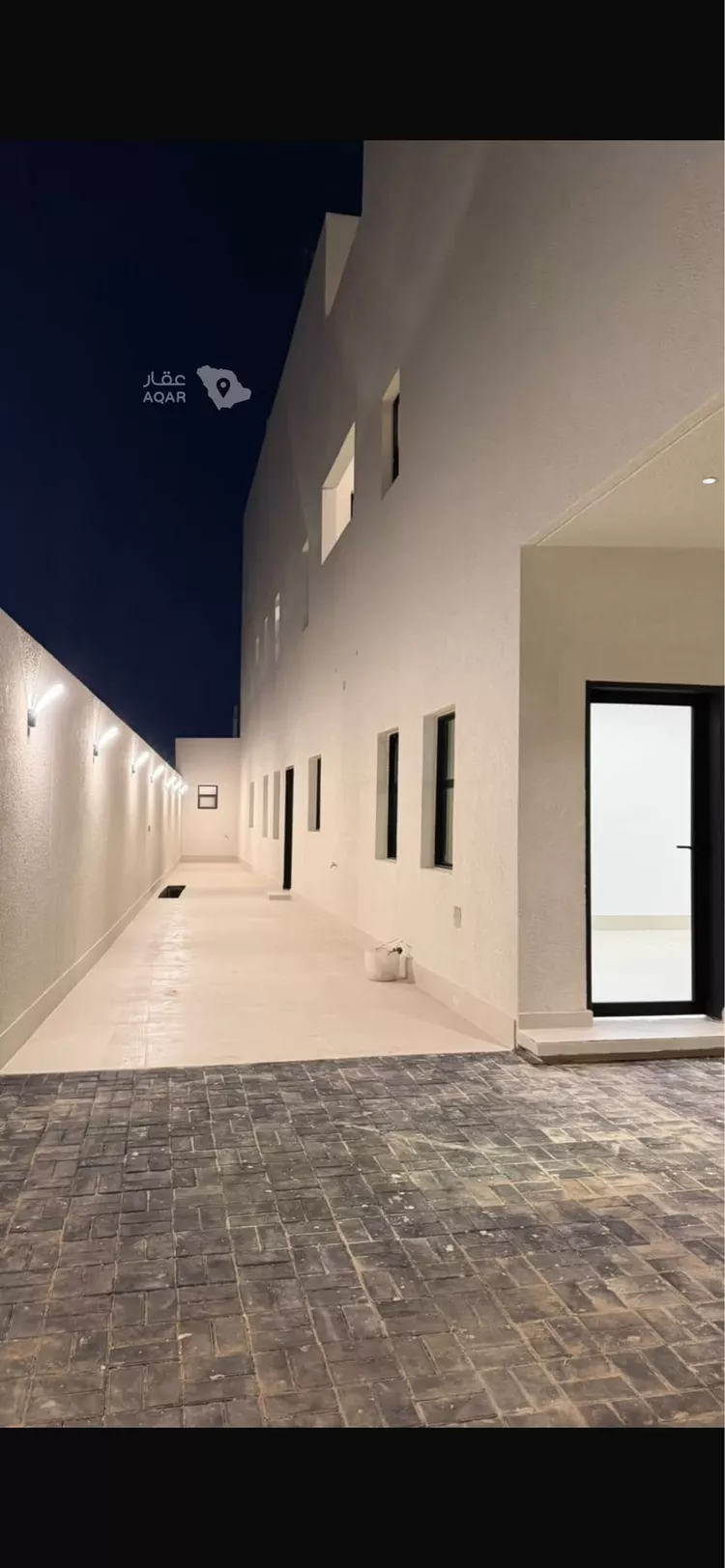 Floor for Sale in Riyadh Okaz 15