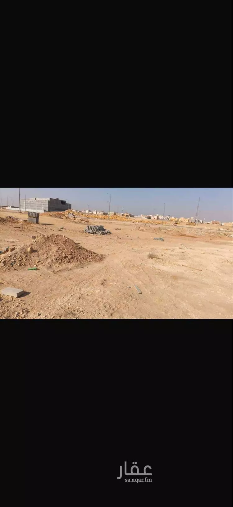 أرض للبيع في حي النظيم, مدينة الرياض, منطقة الرياض صورة 2