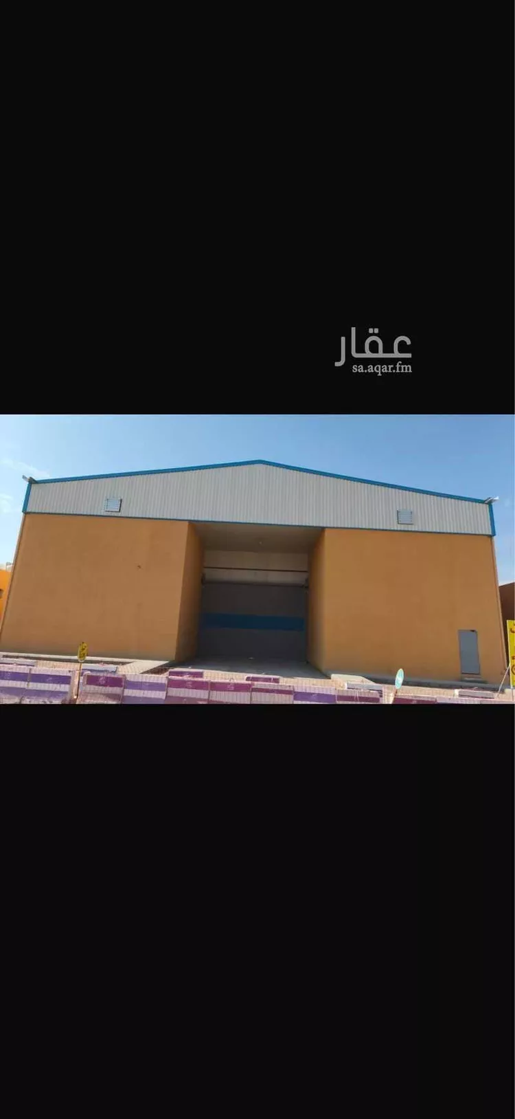 مستودع للإيجار في حي النظيم, مدينة الرياض, منطقة الرياض