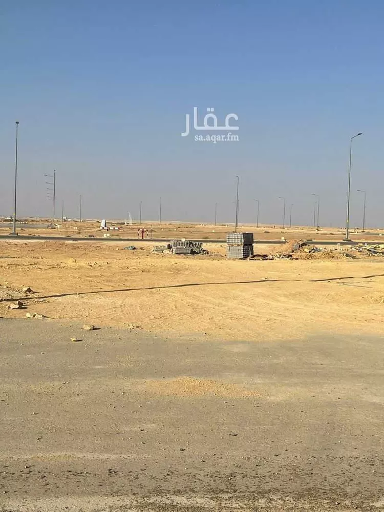 أرض للبيع في حي النظيم, مدينة الرياض, منطقة الرياض صورة 3