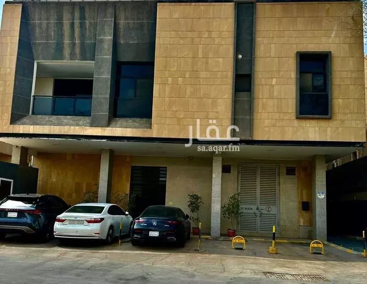 شقة للإيجار في شارع الأمير محمد بن عبدالعزيز, حي العليا, مدينة الرياض, منطقة الرياض